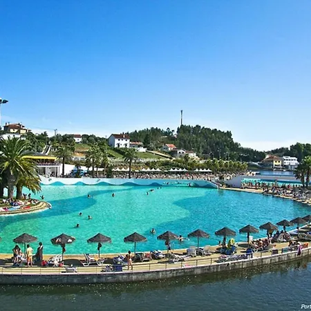 Lägenhet Elizabeth *