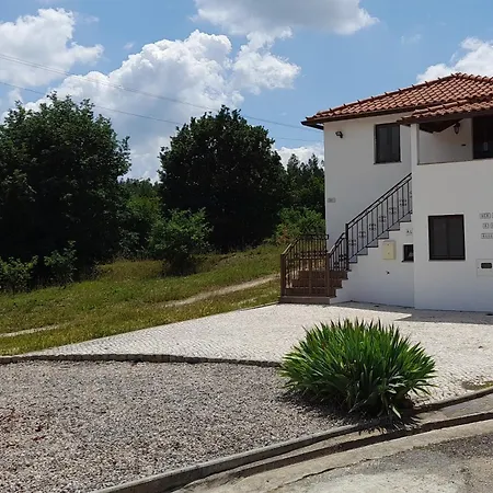 Apartment Elizabeth Pedrogao Grande